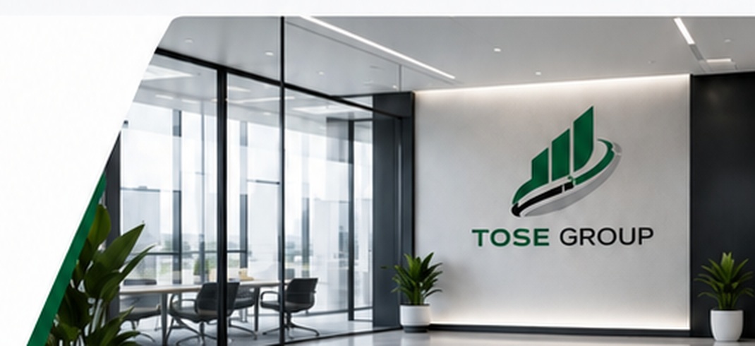 Tose Group ofis