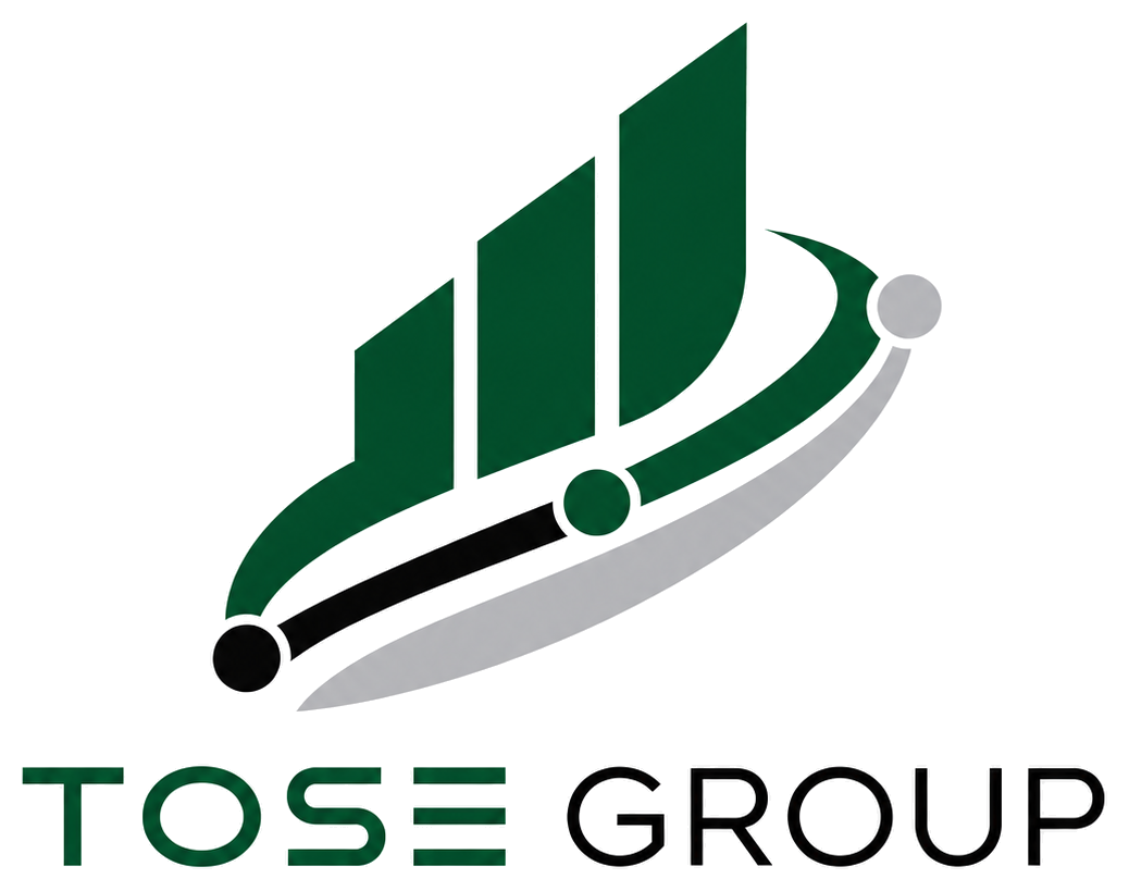 TOSE GROUP